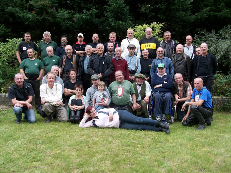 Veranstaltungen 2013