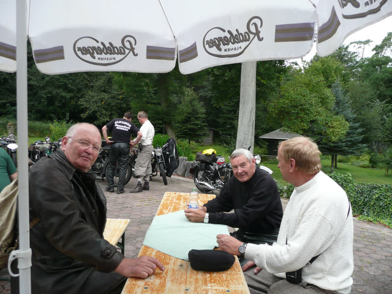 Veranstaltungen 2013