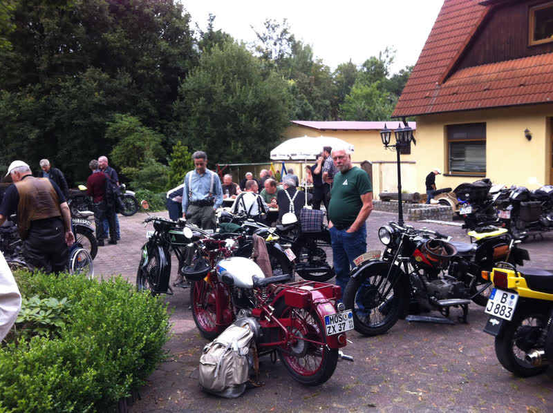 Veranstaltungen 2013