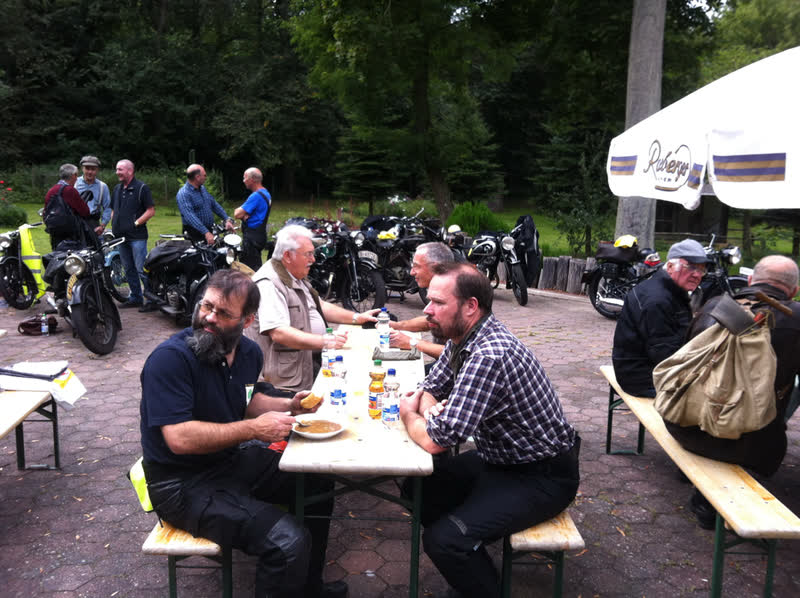 Veranstaltungen 2013