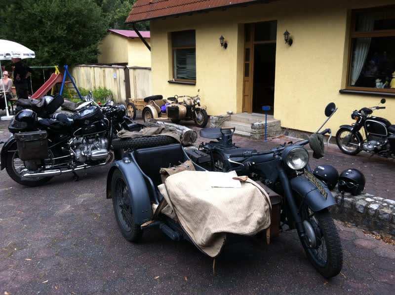 Veranstaltungen 2013