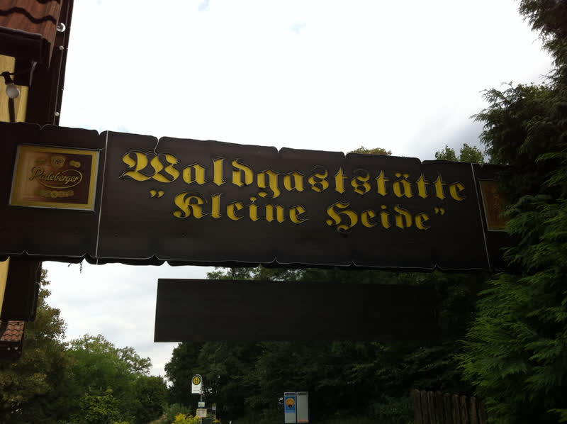 Veranstaltungen 2013