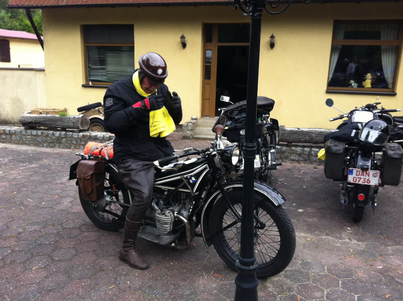 Veranstaltungen 2013