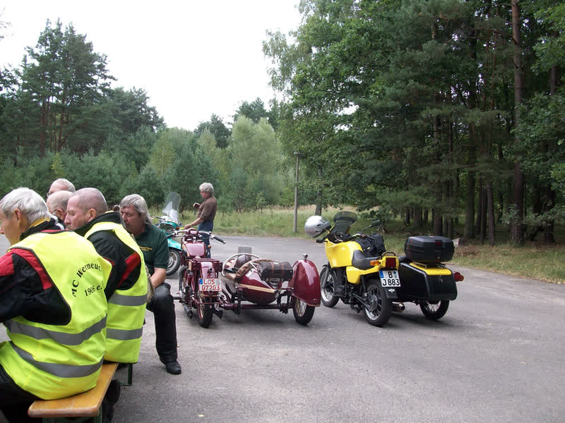 Veranstaltungen 2013