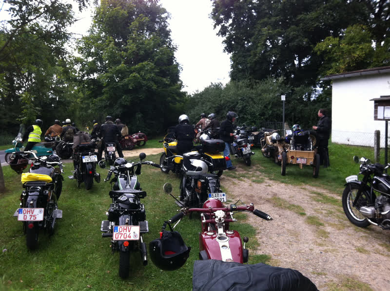 Veranstaltungen 2013