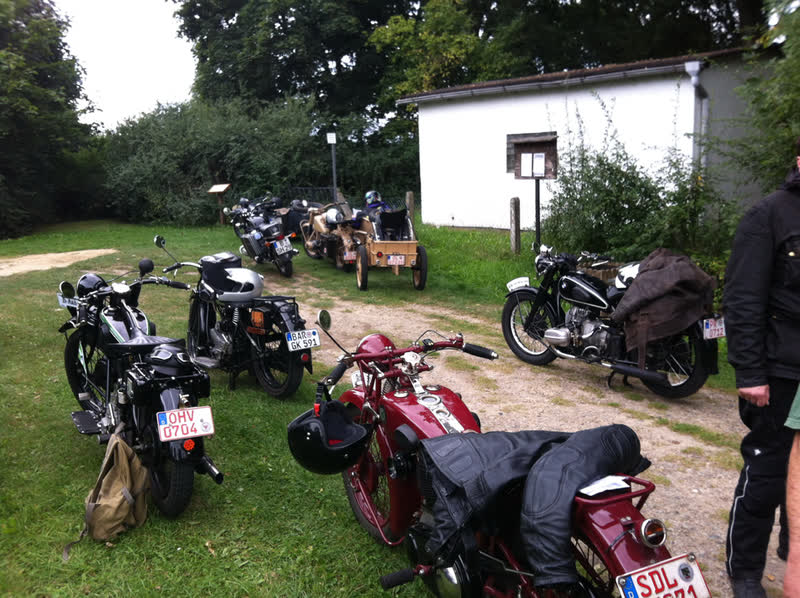 Veranstaltungen 2013