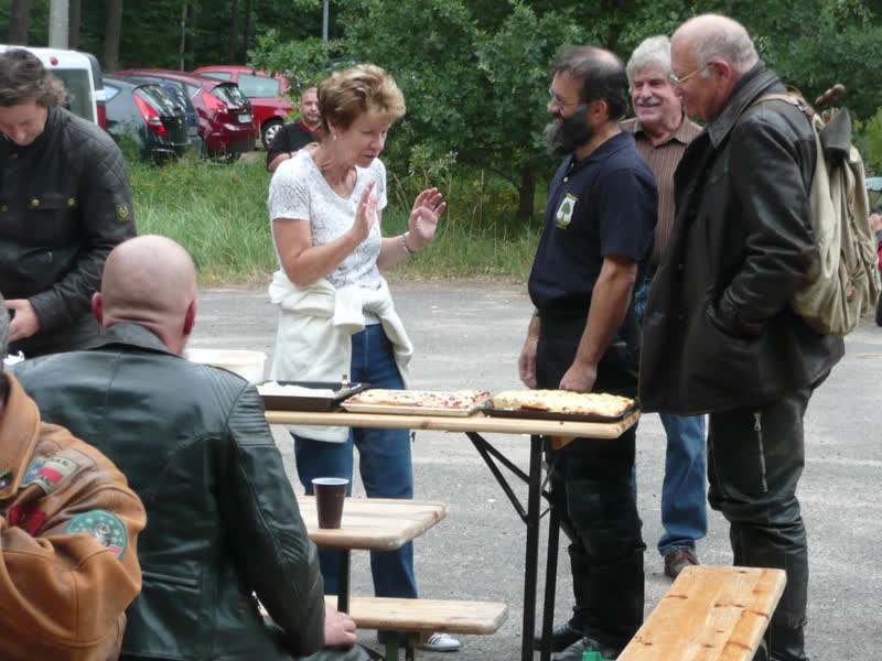 Veranstaltungen 2013