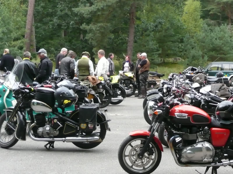 Veranstaltungen 2013