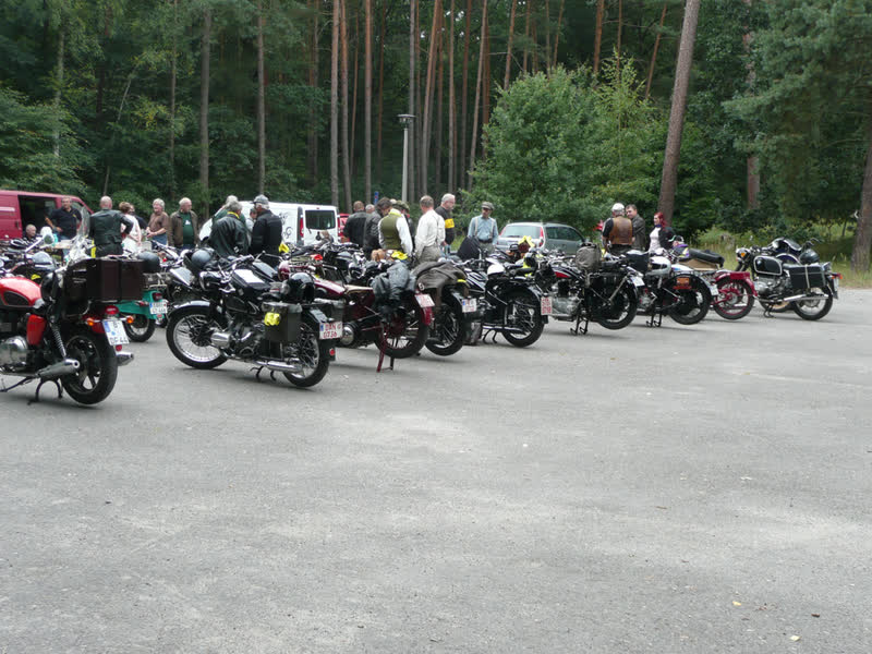 Veranstaltungen 2013
