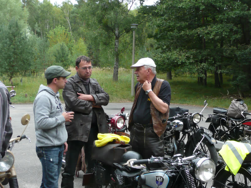 Veranstaltungen 2013