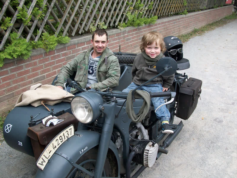 Veranstaltungen 2013