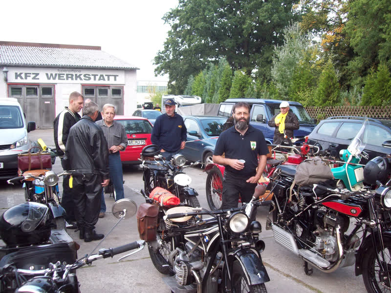 Veranstaltungen 2013