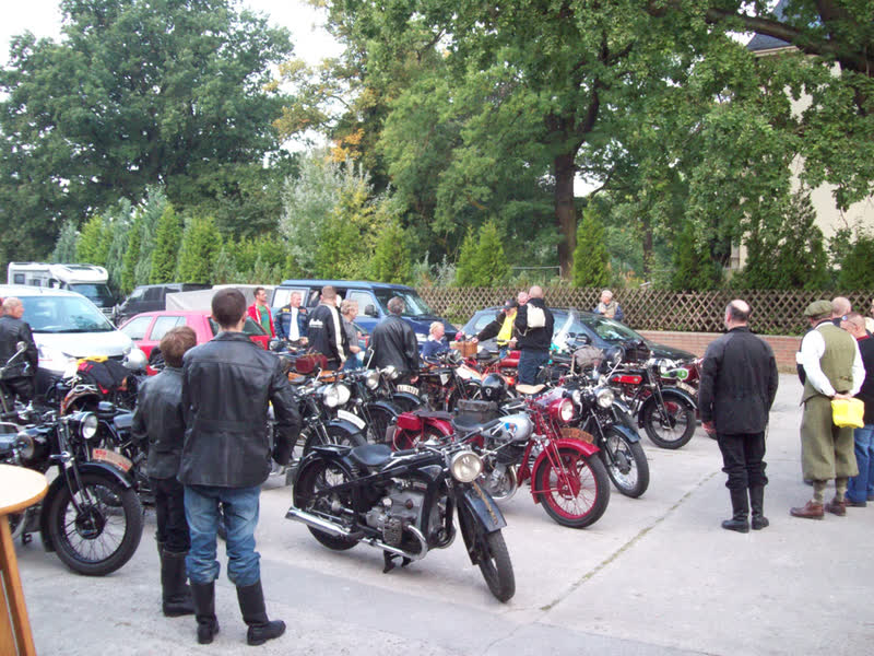 Veranstaltungen 2013