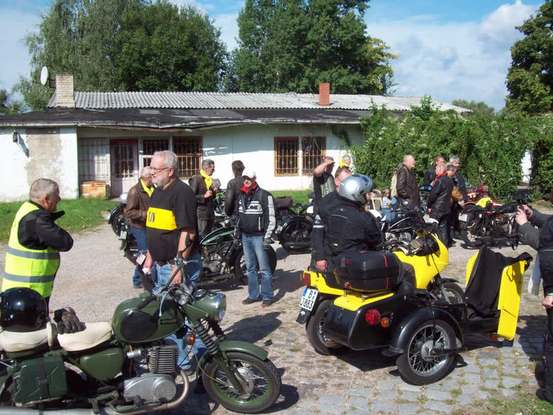 Veranstaltungen 2013