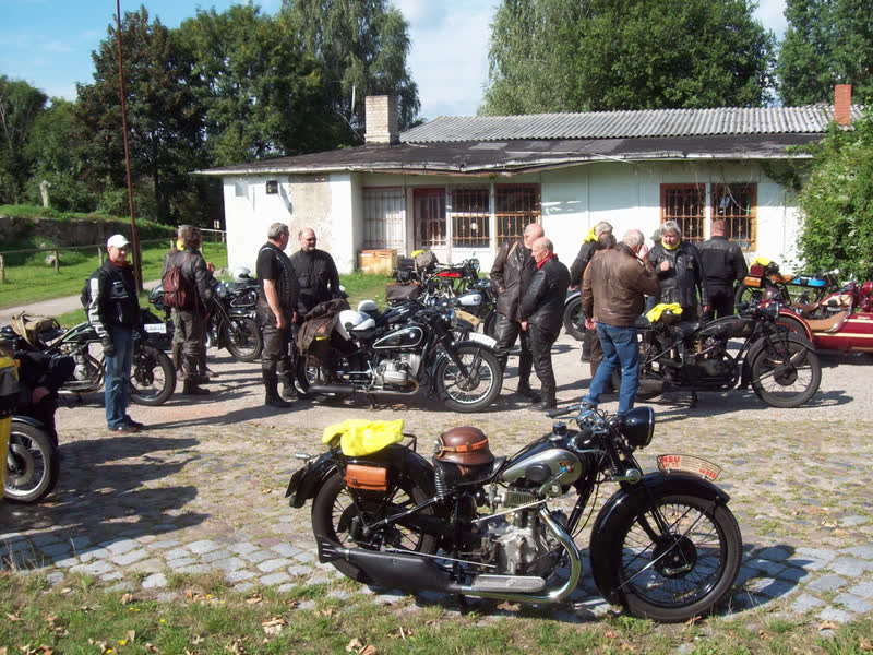 Veranstaltungen 2013