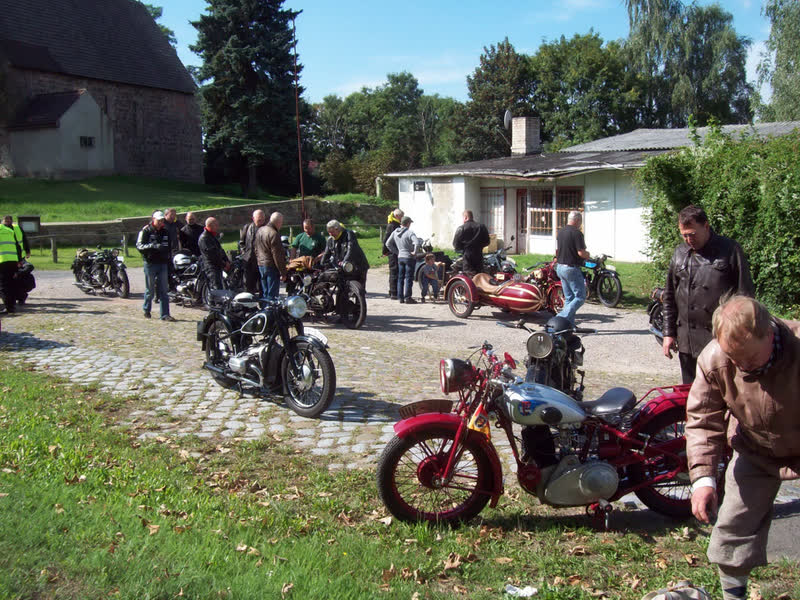 Veranstaltungen 2013