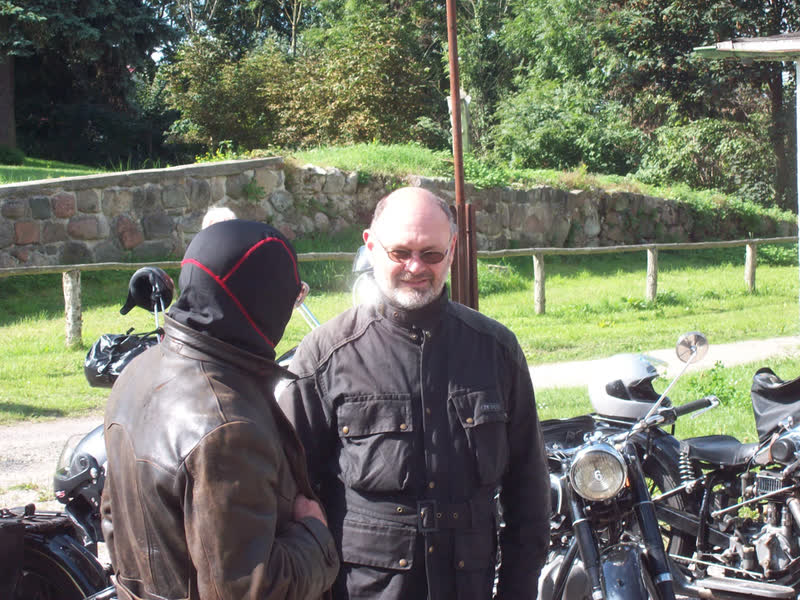 Veranstaltungen 2013