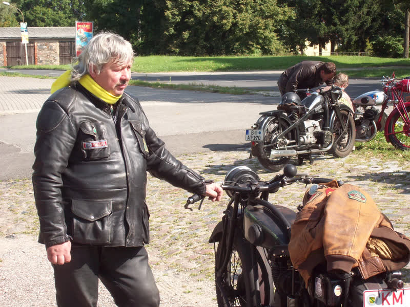 Veranstaltungen 2013