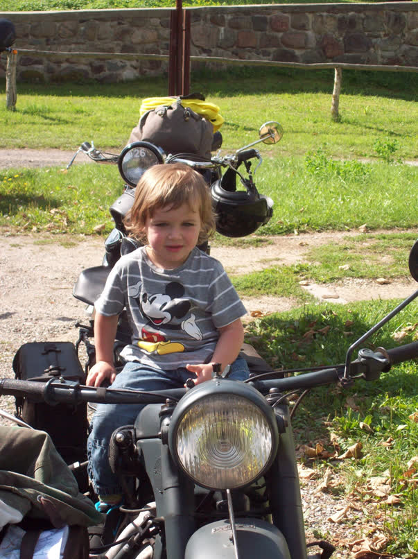 Veranstaltungen 2013