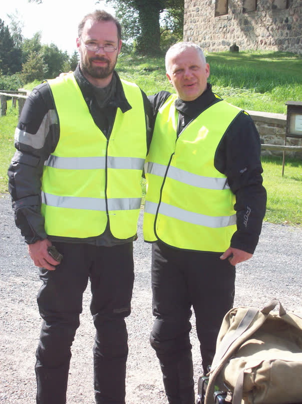 Veranstaltungen 2013