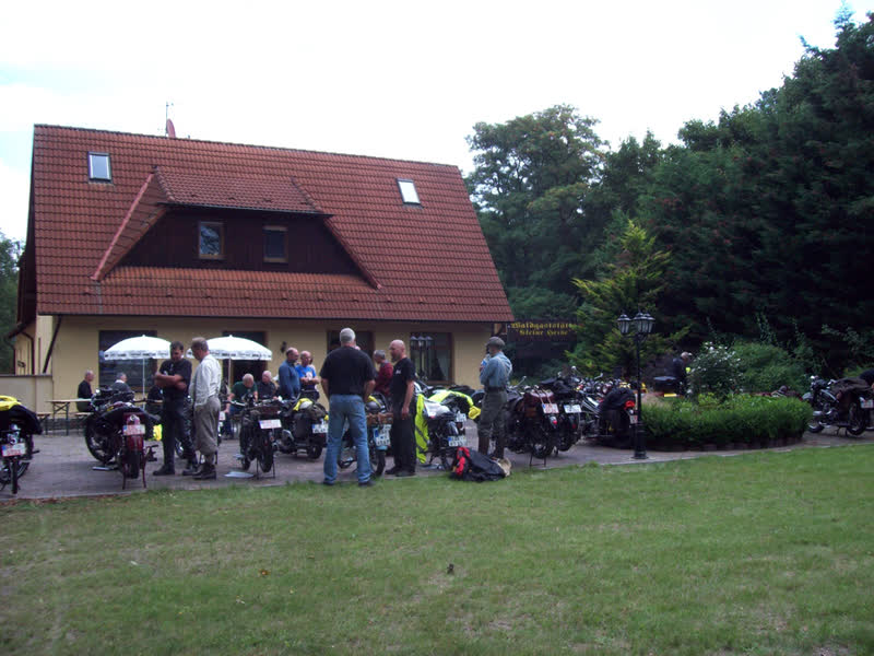 Veranstaltungen 2013