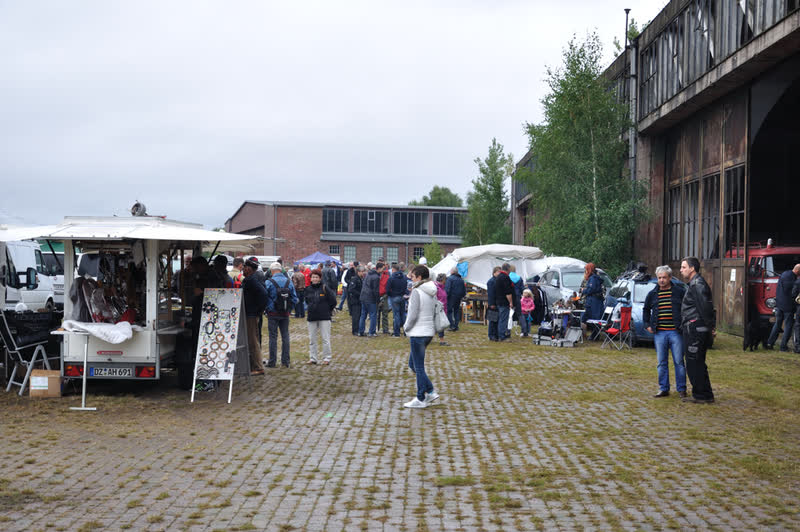 Veranstaltungen 2013
