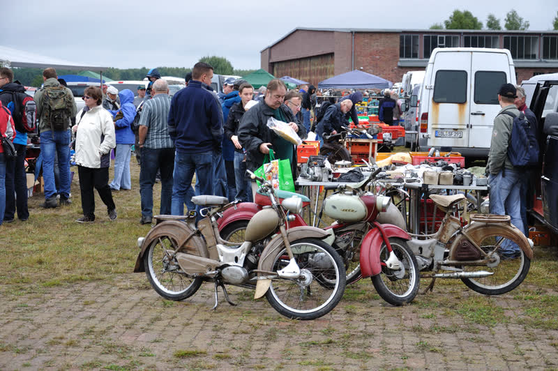 Veranstaltungen 2013