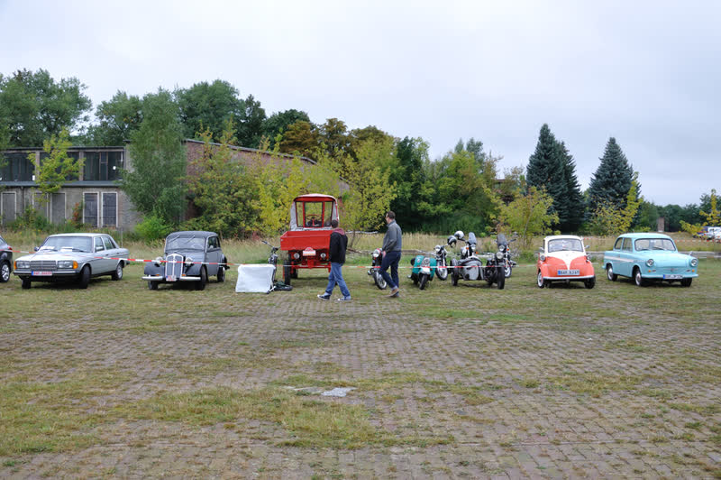 Veranstaltungen 2013