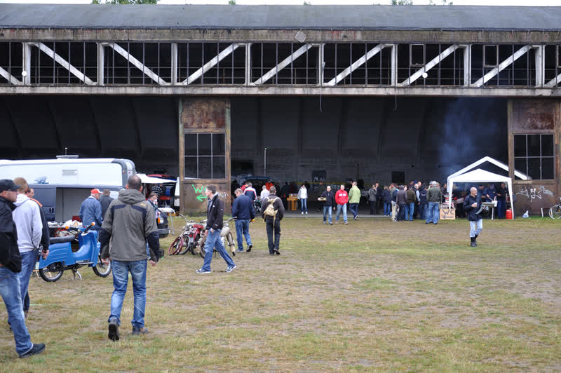 Veranstaltungen 2013