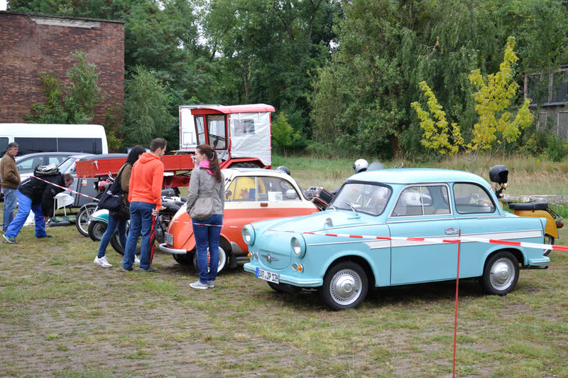 Veranstaltungen 2013