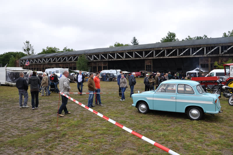 Veranstaltungen 2013