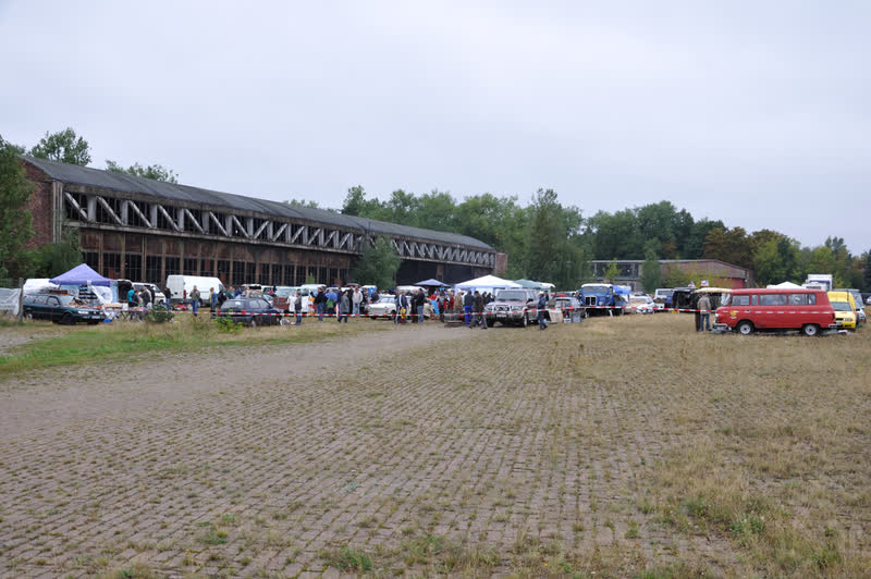 Veranstaltungen 2013