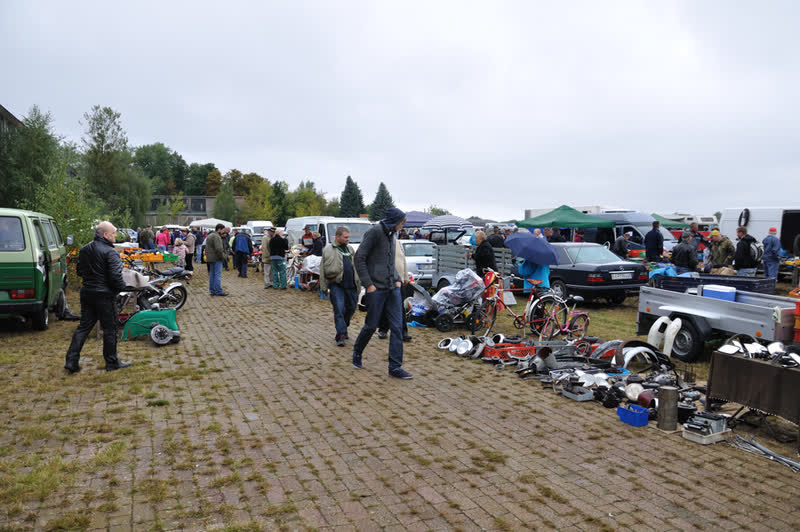 Veranstaltungen 2013
