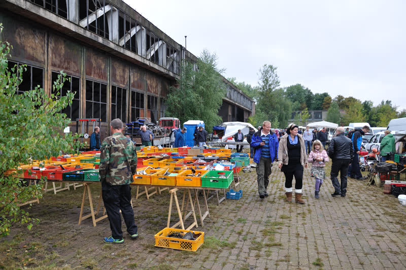 Veranstaltungen 2013