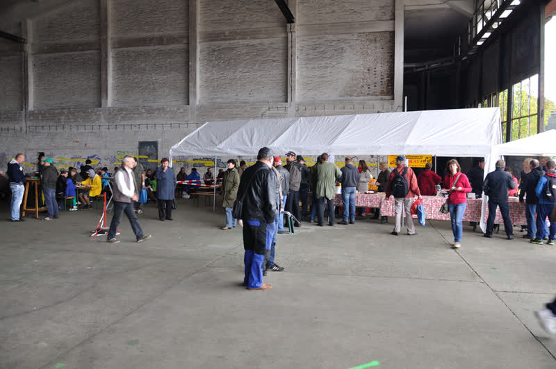 Veranstaltungen 2013