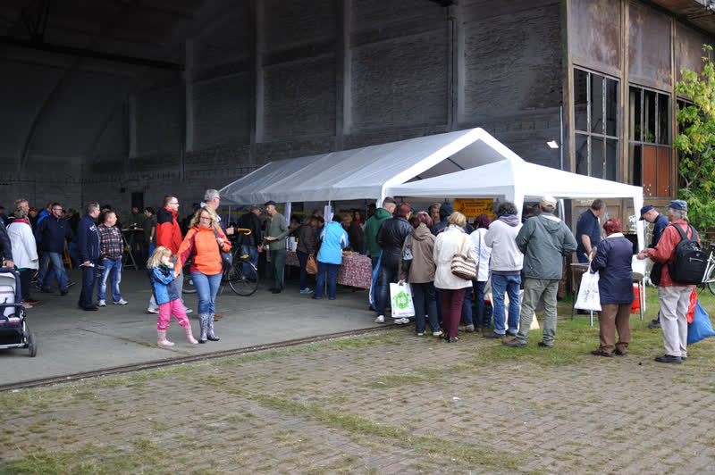 Veranstaltungen 2013