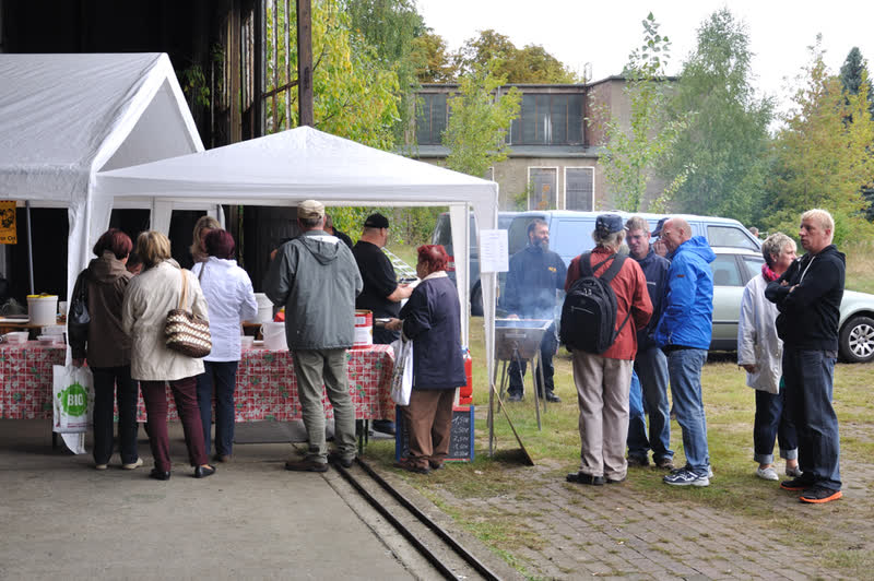Veranstaltungen 2013