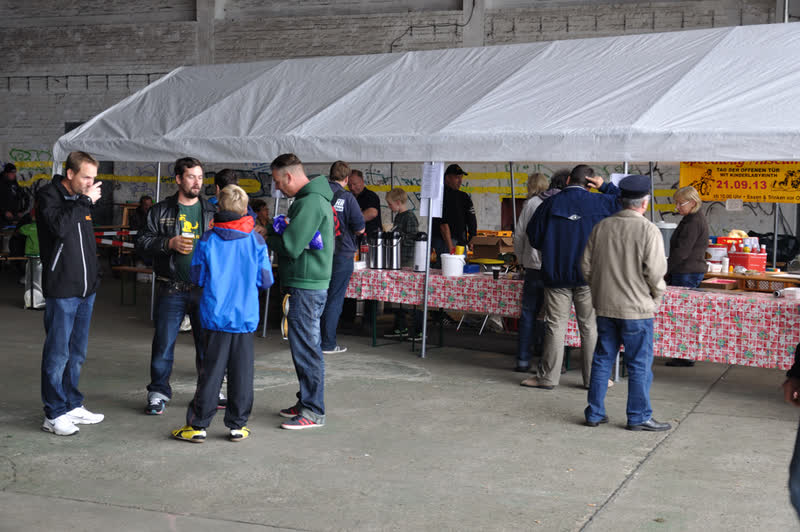 Veranstaltungen 2013