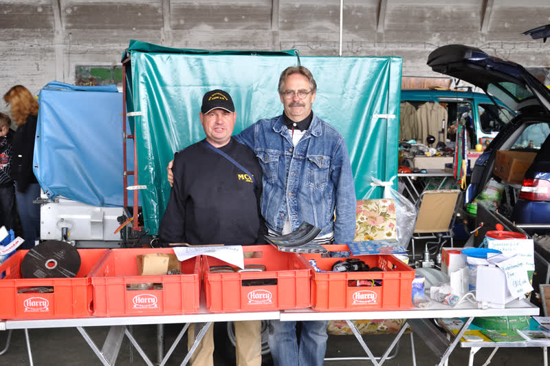 Veranstaltungen 2013