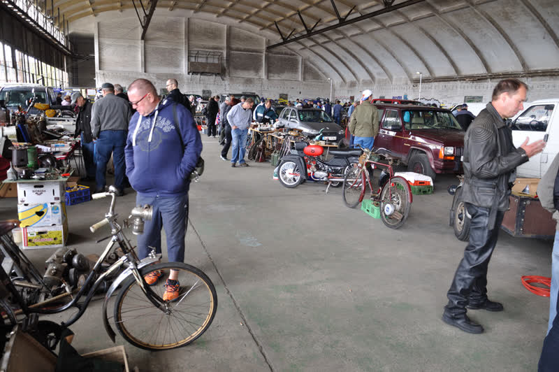 Veranstaltungen 2013