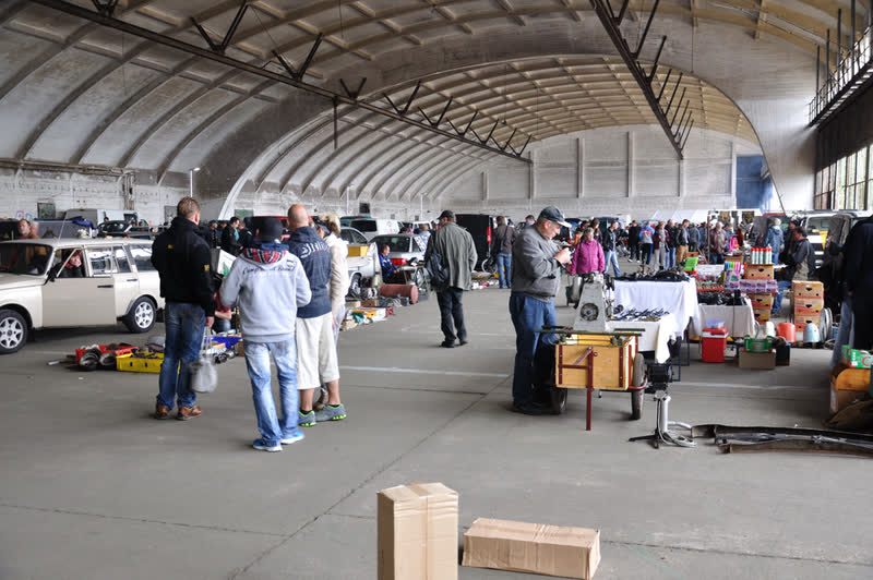 Veranstaltungen 2013
