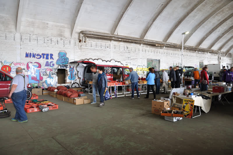 Veranstaltungen 2013