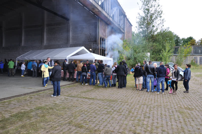 Veranstaltungen 2013