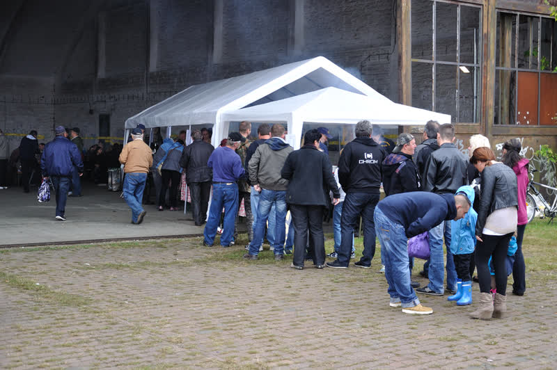 Veranstaltungen 2013