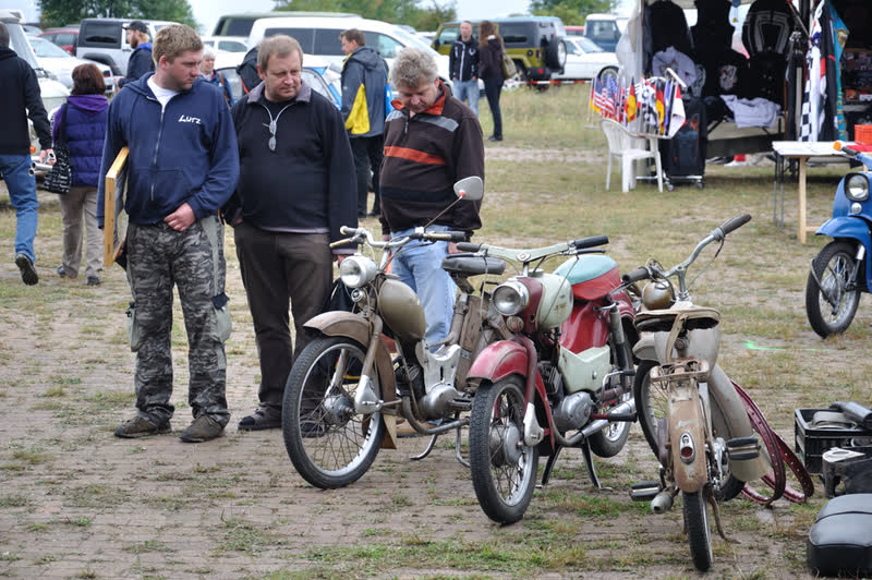 Veranstaltungen 2013