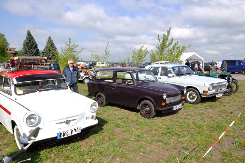 Veranstaltungen 2014