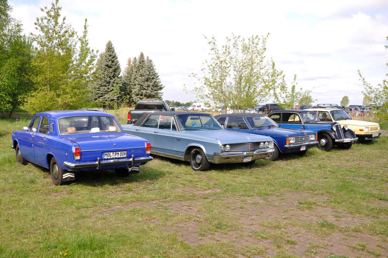 Veranstaltungen 2014