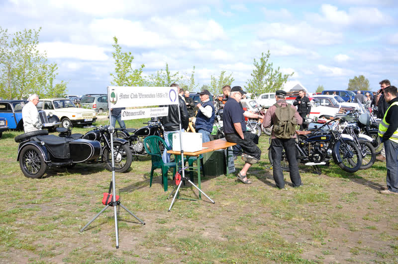 Veranstaltungen 2014