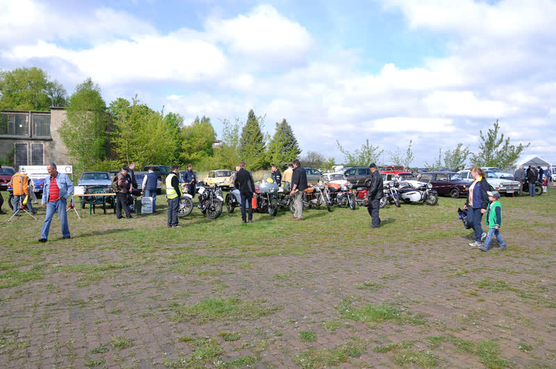 Veranstaltungen 2014