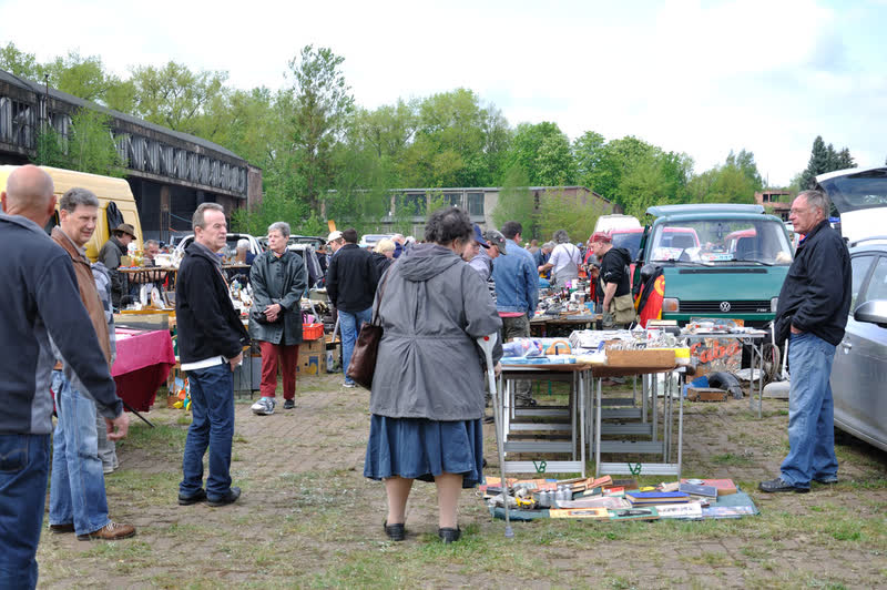 Veranstaltungen 2014